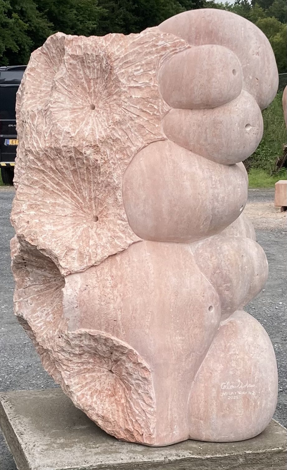  <br> by Alberto Scodro