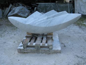 Boat <br> by Viktor Grachev