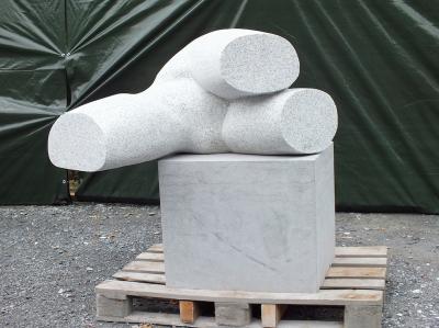 The Muse Sculptures from 2019