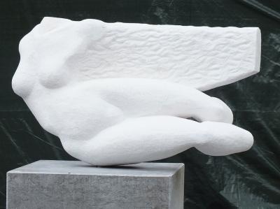 The Muse Sculptures from 2019