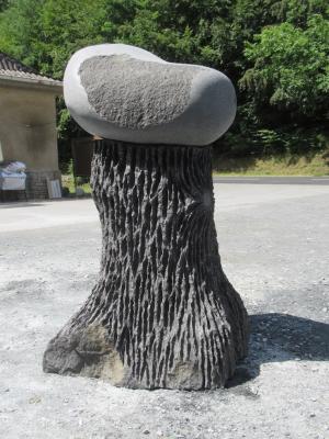 The Muse Sculptures from 2019
