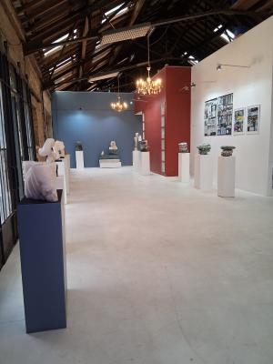 Day 4 - The official opening of the Muse-Symposium 2025 and the Exhibition 