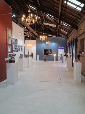 Day 4 - The official opening of the Muse-Symposium 2025 and the Exhibition 