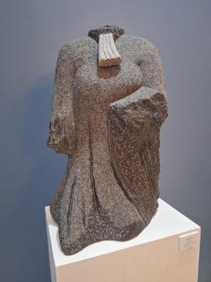 Day 4 - The official opening of the Muse-Symposium 2025 and the Exhibition 