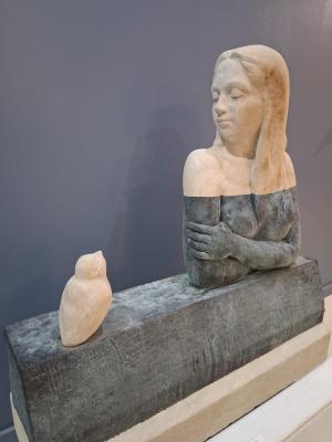 Day 4 - The official opening of the Muse-Symposium 2025 and the Exhibition 