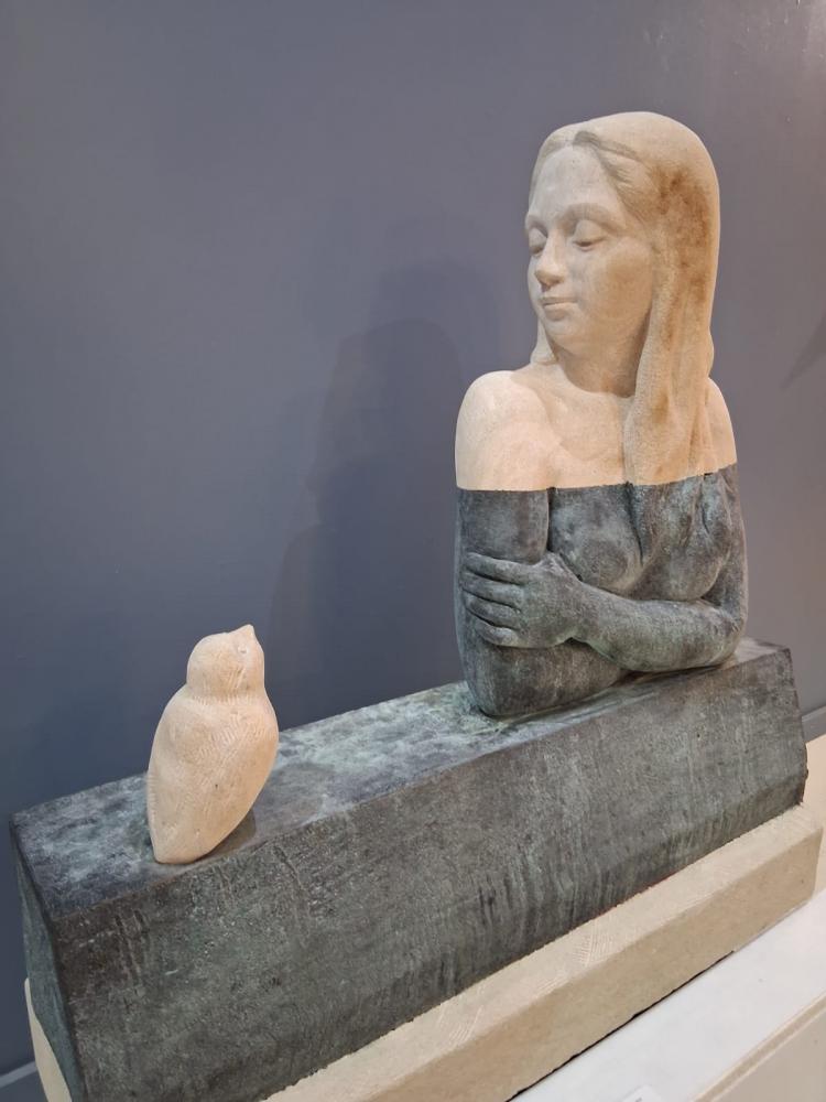 Day 4 - The official opening of the Muse-Symposium 2025 and the Exhibition 